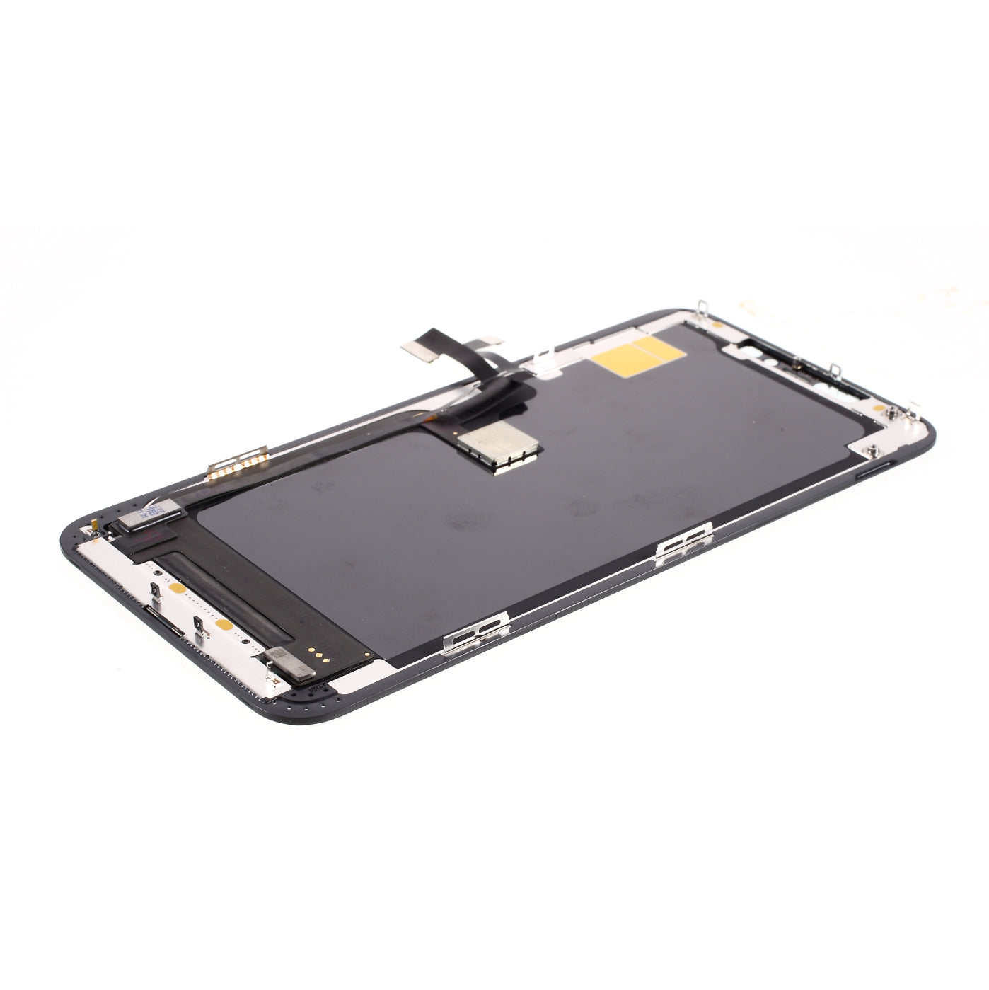 For iPhone 11 Pro Max 6.5 inch Grade C OLED Screen and Digitizer Assembly Phone Replacement Part (YK-OLED Workmanship) (without Logo) For iPhone 11 Pro Max 6.5 inch Grade C OLED Screen and Digitizer Assembly Phone Replacement Part (YK-OLED Workmanship) (without Logo)